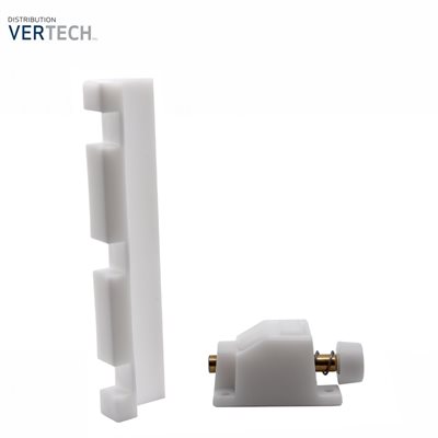 ENSEMBLE VERROUILLAGE POUR PORTE PATIO ENSEMBLE VERROUILLAGE POUR PORTE PATIO
