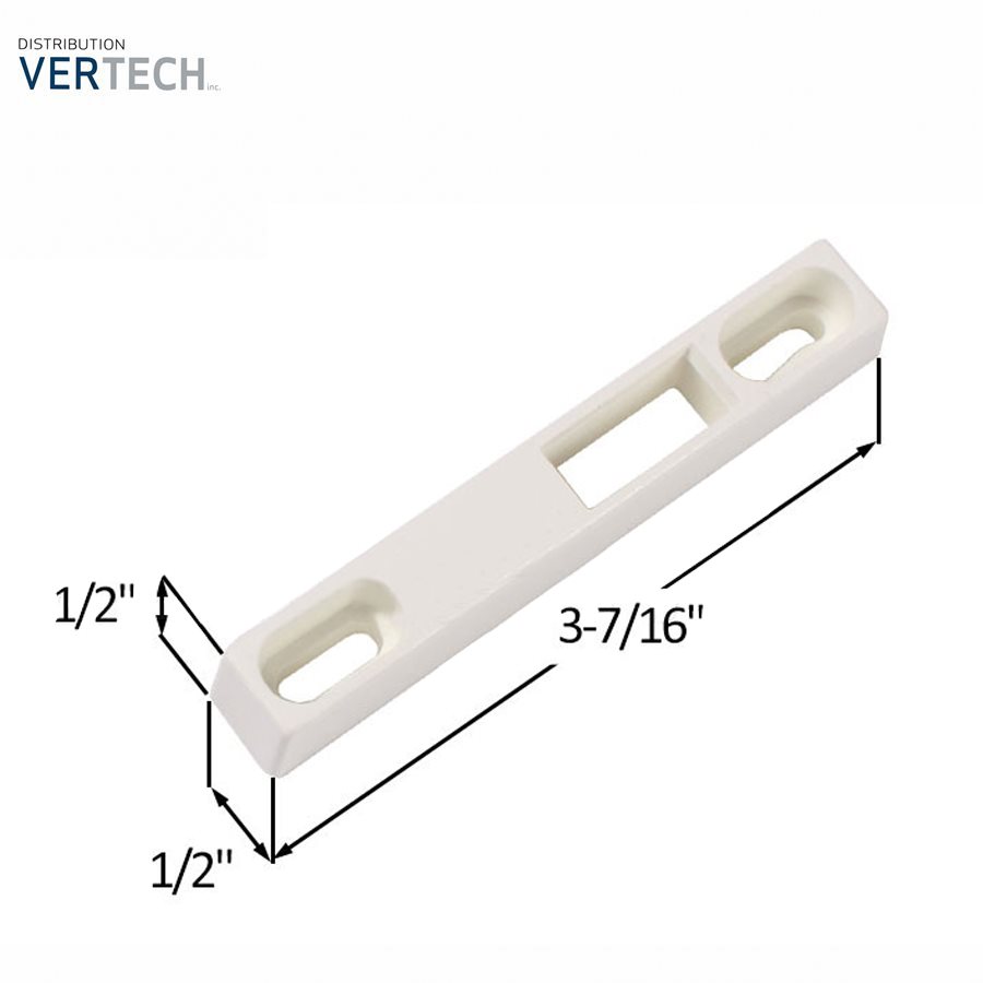 GACHE POUR POIGNÉE MOUST. DVF2-285