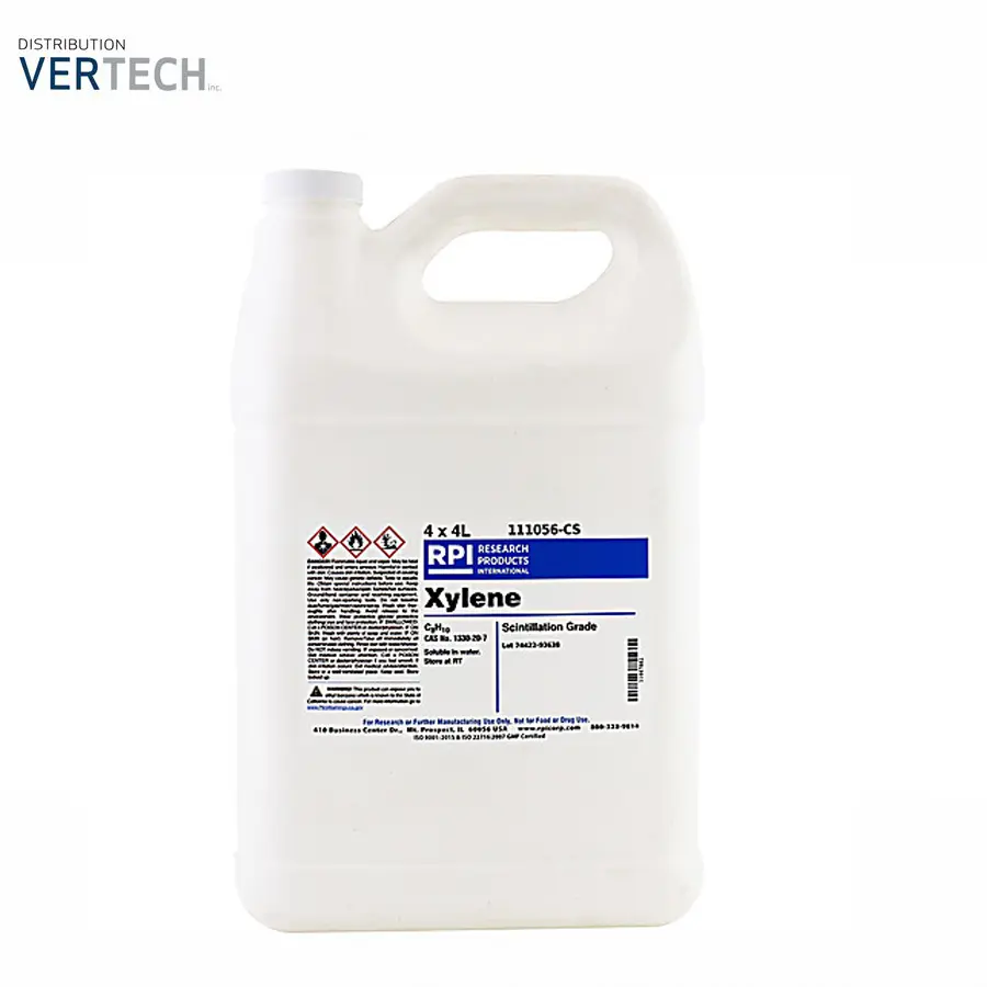 [DVS3-XYLENE] DVS3-XYLENE