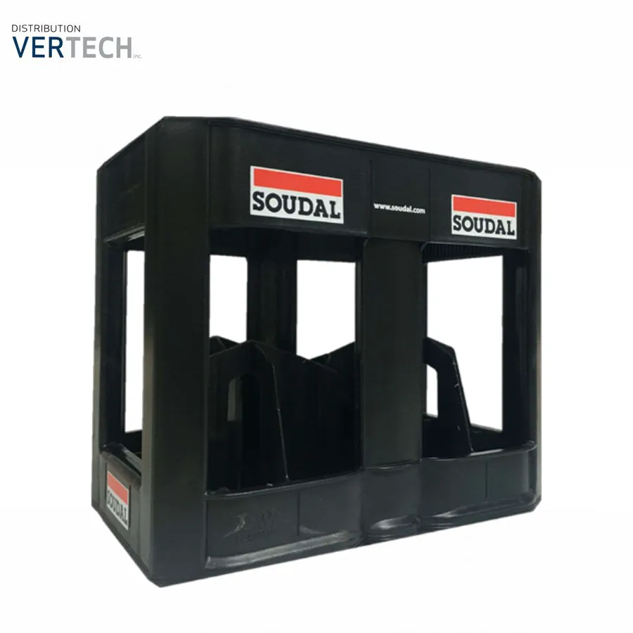 DVS6-701TRANSPORTEUR