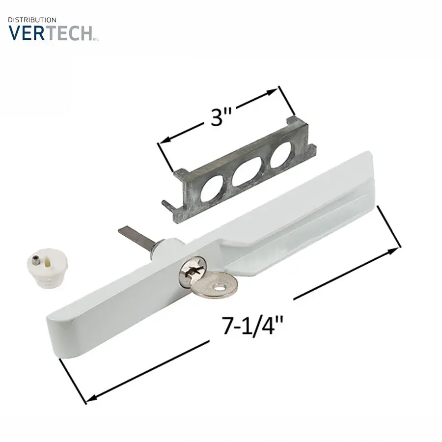 [DVF2-110EXT-CLE] DVF2-110EXT-CLE