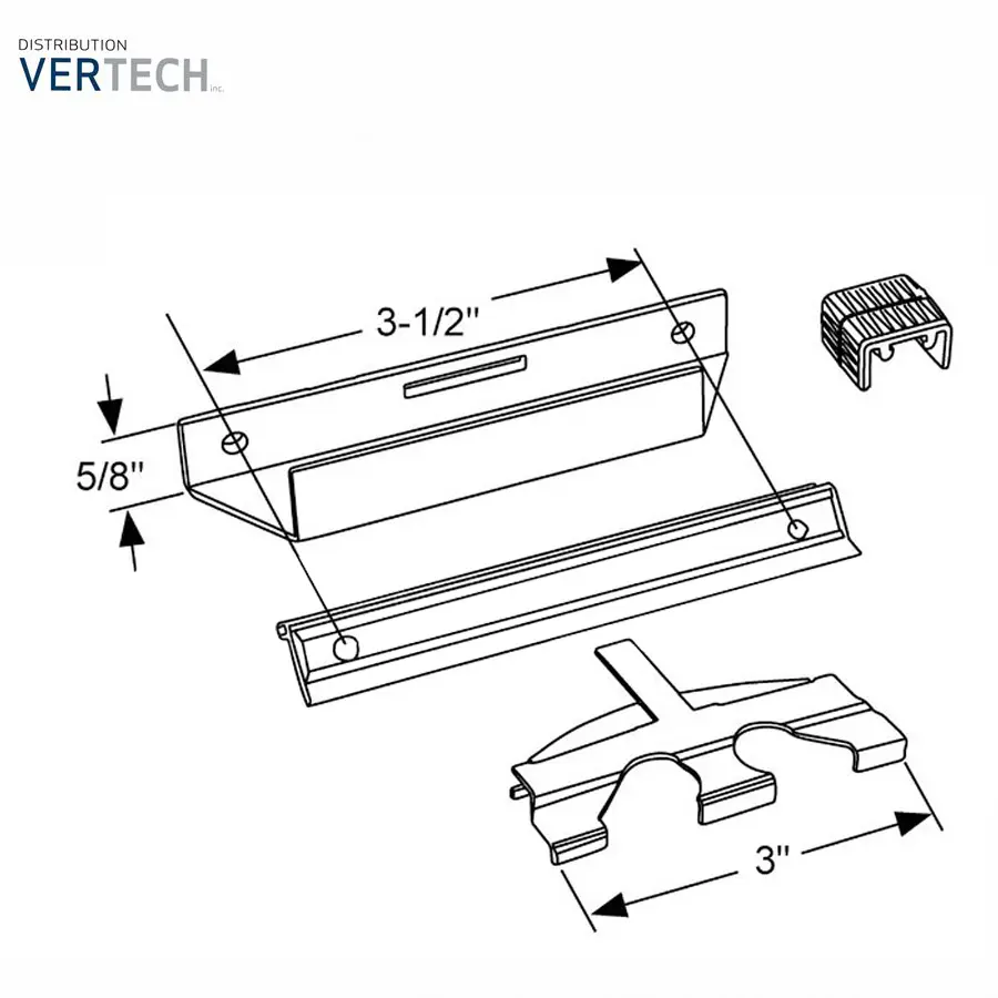 [DVF2-188BL] DVF2-188BL