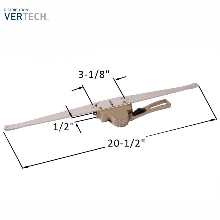DVF5-108OP-CH
