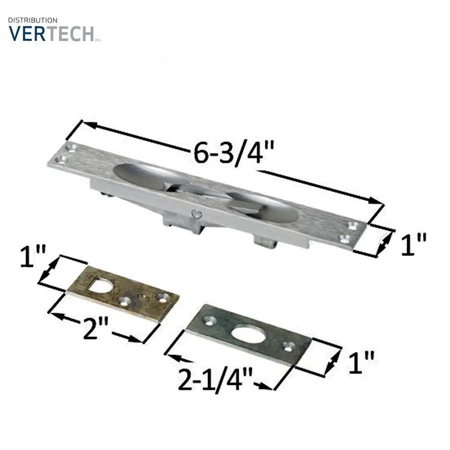 DVC6-122AL