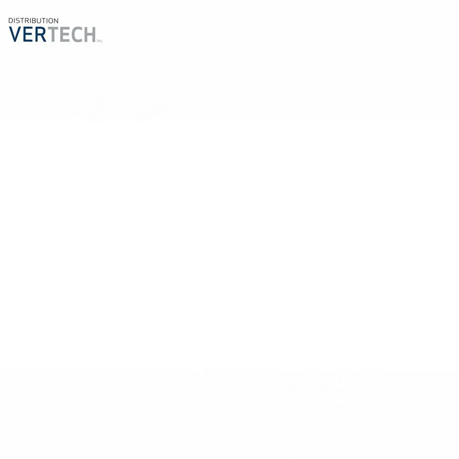 DVF10-138 | Distribution Vertech inc.
